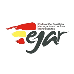 FEJAR (Federación Española de Jugadores de Azar Rehabilitados)